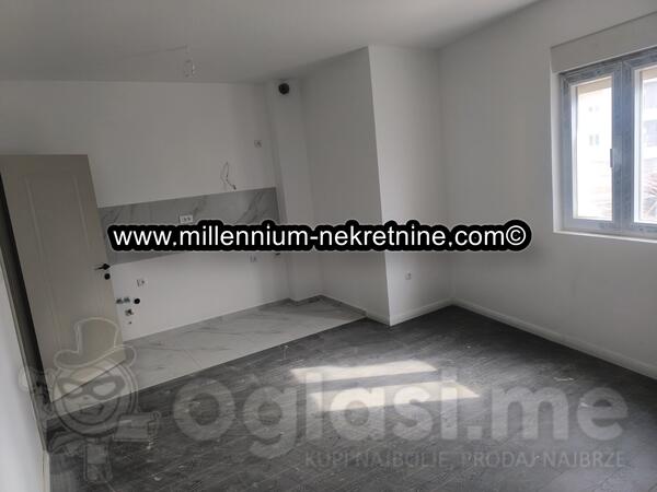 Garsonjera 29m2 - Podgorica - Zabjelo