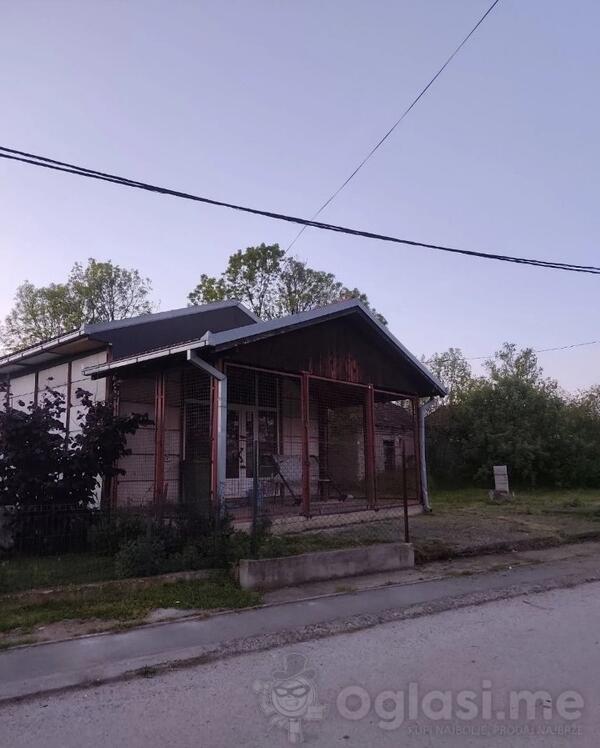 Građevinsko zemljište 800m2 - Lajkovac - Lajkovac (varoš)