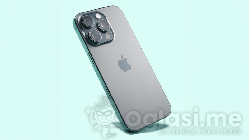 Apple - 16 pro