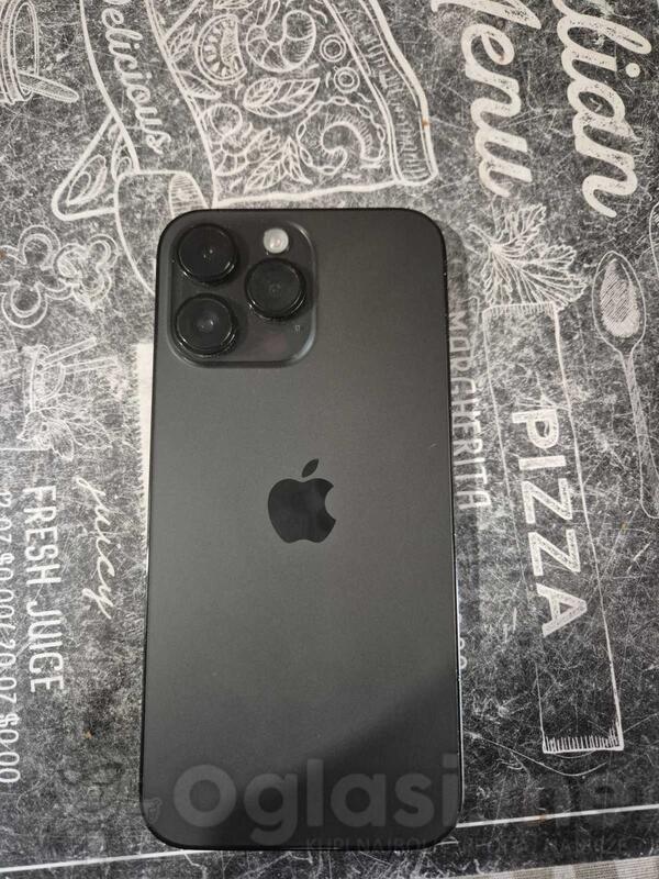 Apple - 14 pro max