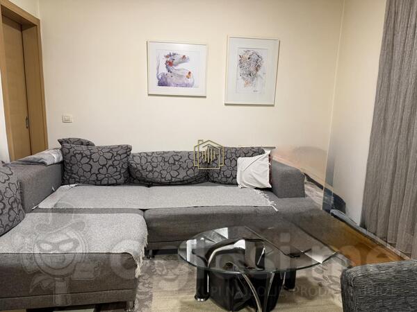 Jednosoban stan 44m2 - Podgorica - Zabjelo