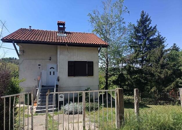Porodična kuća 98m2 - Grocka - Brestovik