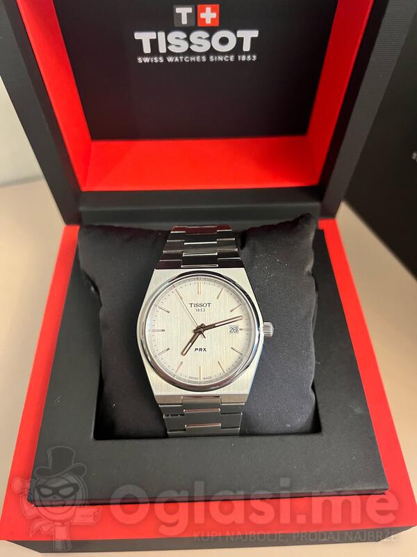 tissot -  Muški sat