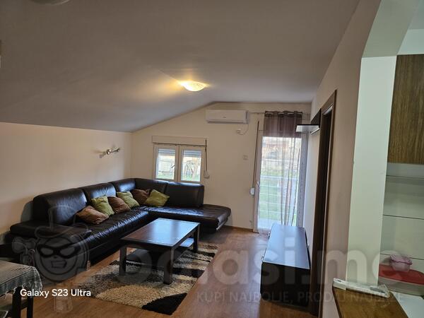 Dvosoban stan 50m2 - Podgorica - Gornja Gorica Gornja Gorica