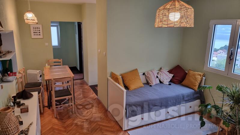 Jednosoban stan 40m2 - Kotor - Dobrota