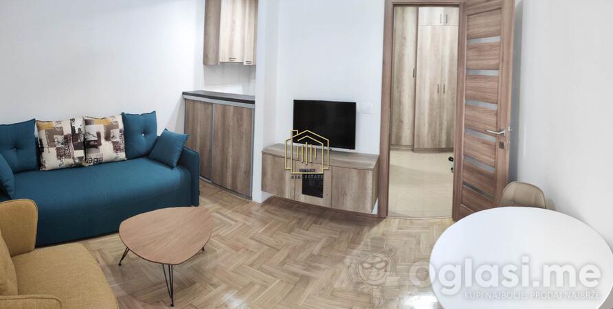 Garsonjera 25m2 - Podgorica - Vezirov most
