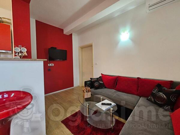 Jednosoban stan 53m2 - Bar - Bjeliši
