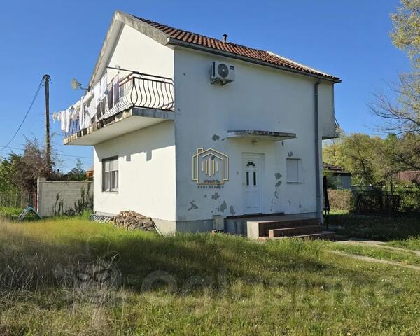 Porodična kuća 90m2 - Danilovgrad - Kosić