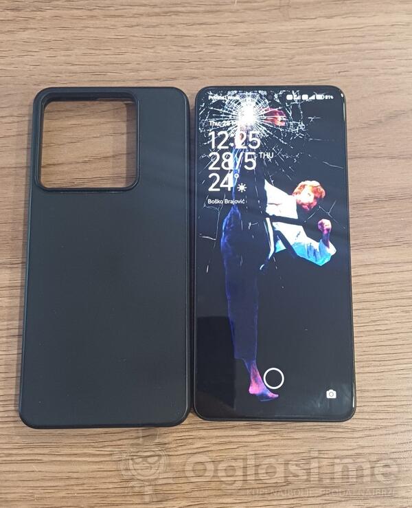 Xiaomi - Redmi Note 13 Pro 5G
