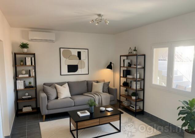Kuća sa više stanova 105m2 - Tivat - Krašići