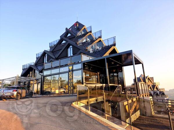 Dvosoban stan 47m2 - Valjevo - Divčibare