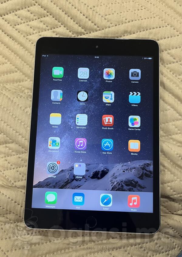 Apple MGNR2LL/A