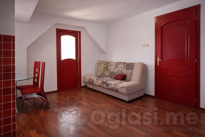 Trosoban stan 67m2 - Podgorica - Centar grada