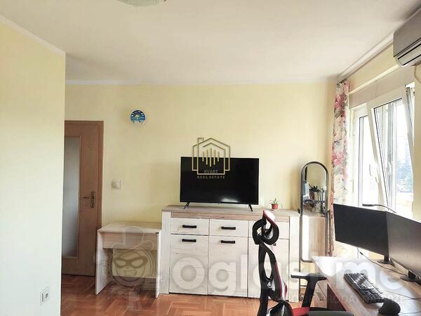 Jednosoban stan 46m2 - Podgorica - Dalmatinska