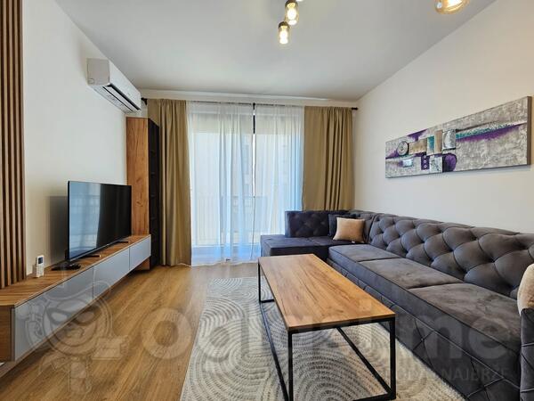 Dvosoban stan 48m2 - Bar - Bjeliši