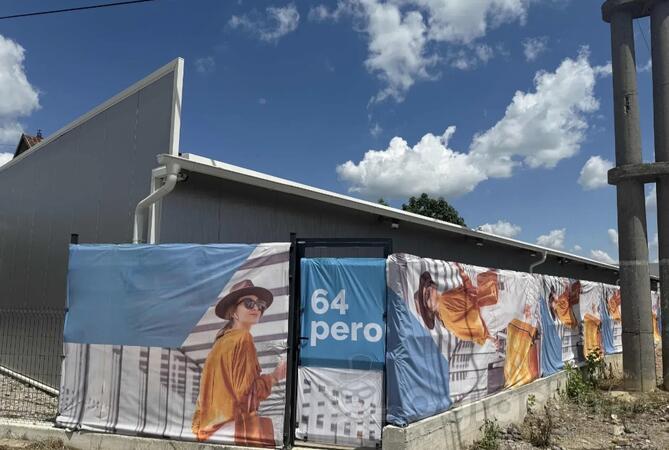 Kuća sa više stanova 320m2 - Surčin - Dobanovci