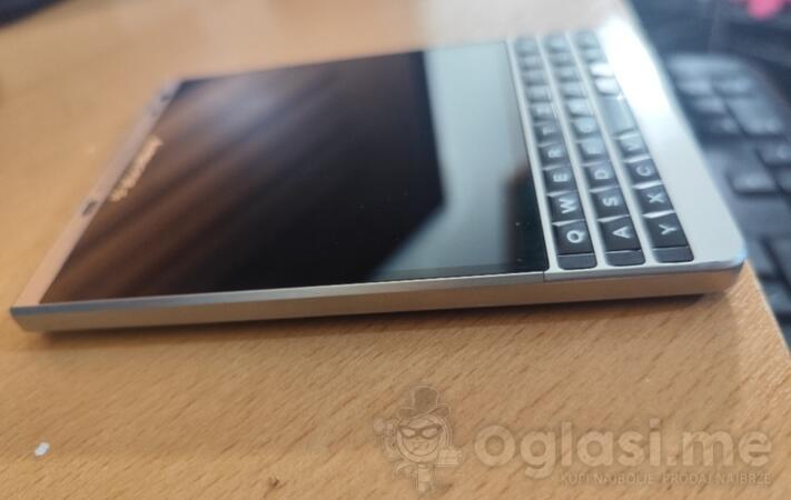 Blackberry - SE