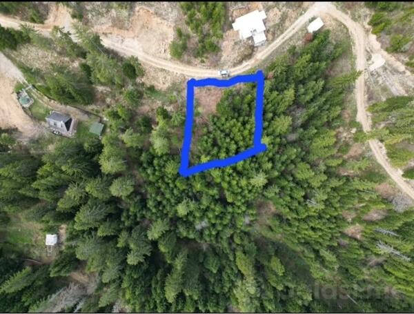 Građevinsko zemljište 400m2 - Nova Varoš - Nova Varoš (uži dio)