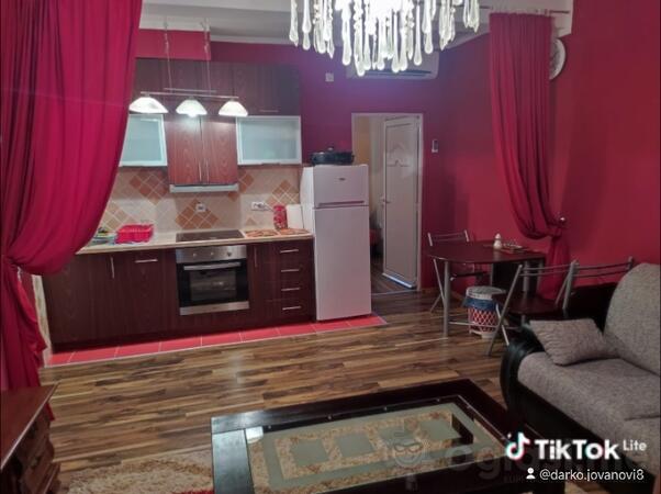 Trosoban stan 50m2 - Budva - Budva (uži dio)