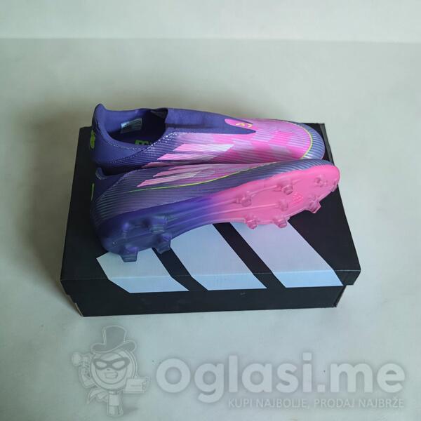 Adidas F50 League Laceless Lamine Yamal (43) - NOVE