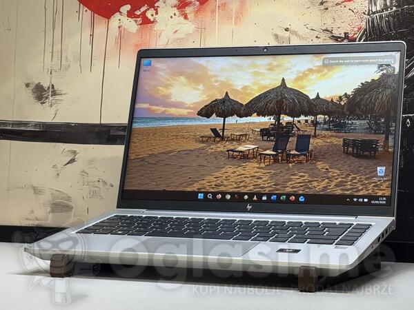 HP  - 14.1" AMD Ryzen 3 16GB GB