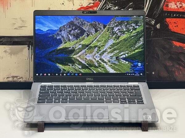 Dell - 13.3" Intel i5 16GB GB