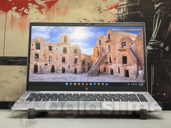 HP  - 14.1" Intel i5 32GB GB
