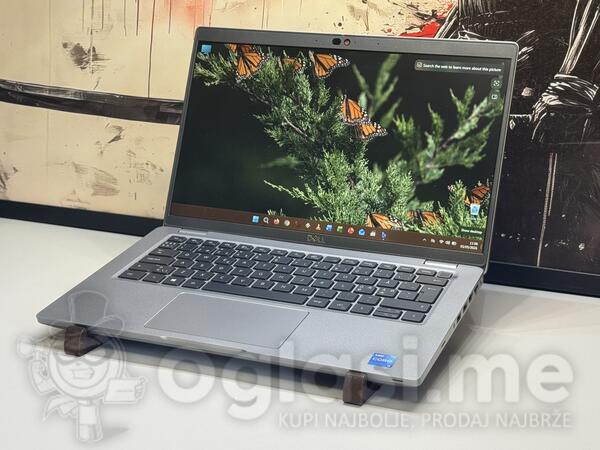 Dell - 14.1" Intel i5 32GB GB