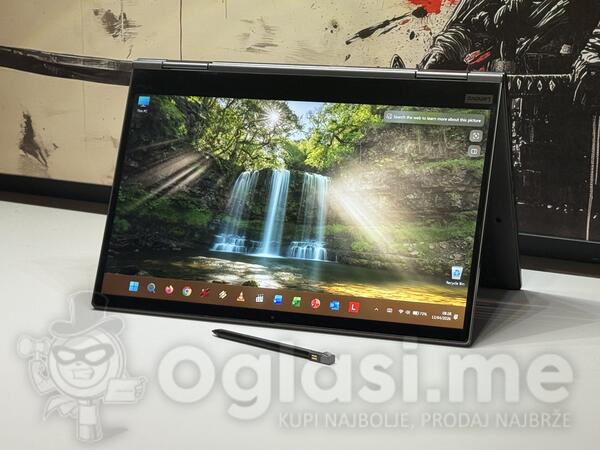 Lenovo - 14.1" Intel i5 8GB GB
