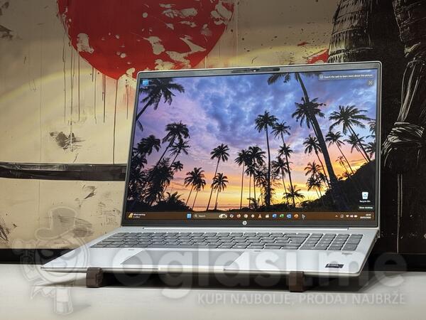 HP - 15.6" Intel i7 16GB GB