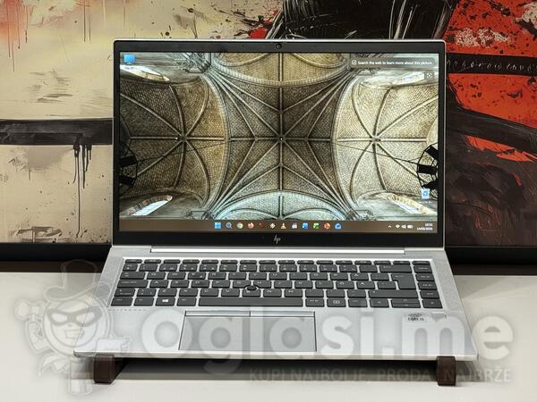 HP - 14.1" Intel i5 16GB GB