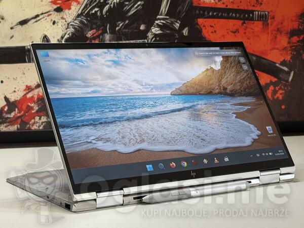 HP - 13.3" Intel i5 8GB GB