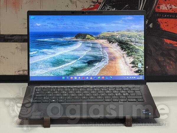 Dell  - 14.1" Intel i5 16GB GB