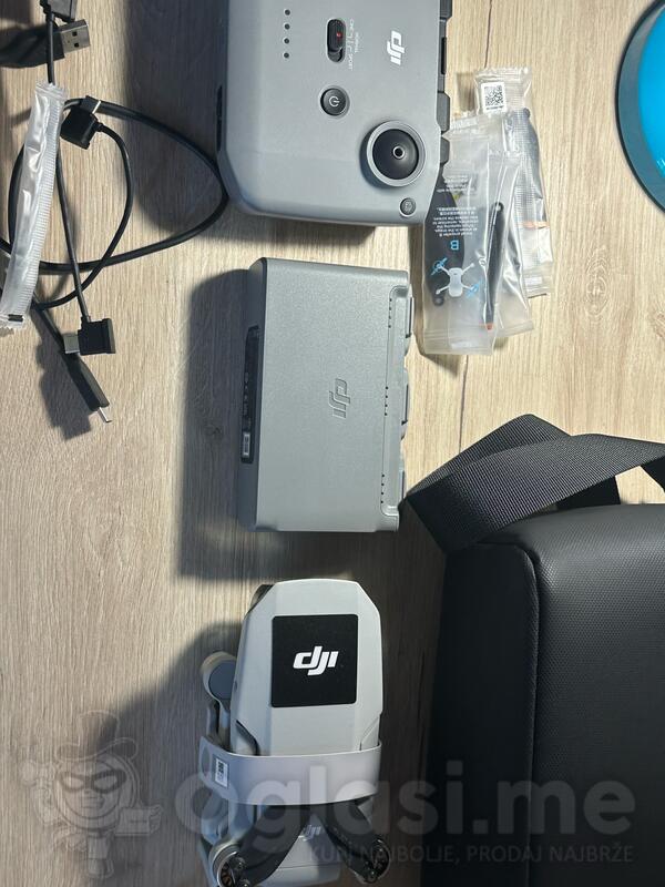 Dji DJI mini 2SE