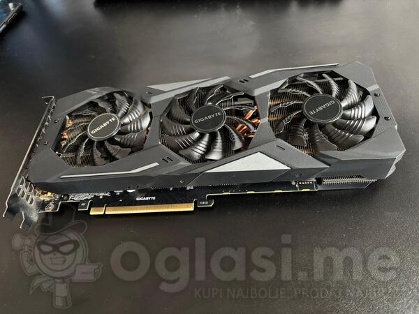 Gigabyte RTX 2060 6 GB