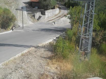 Građevinsko zemljište 1358m2 - Budva - > Okolina grada