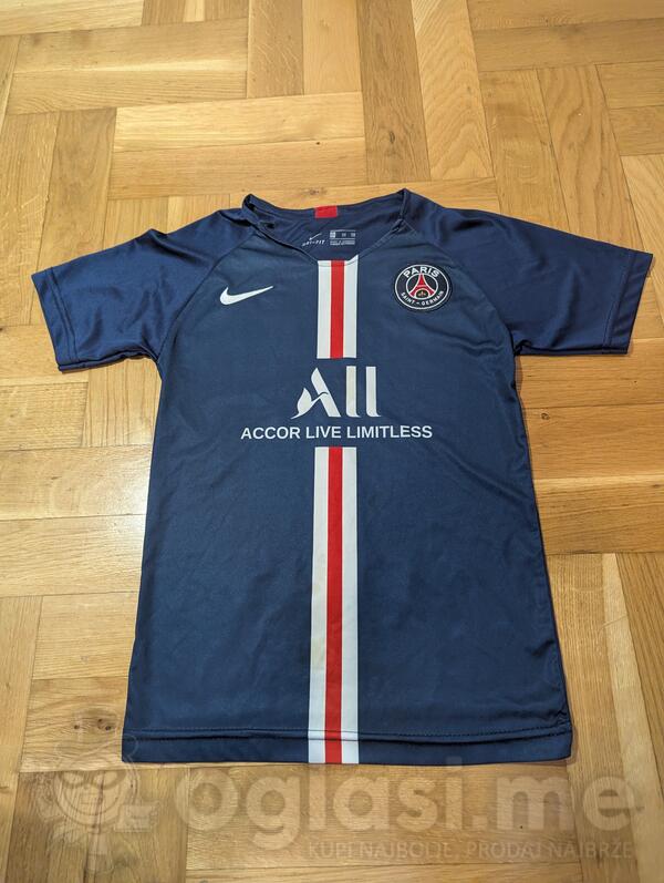 Original dres PSG 