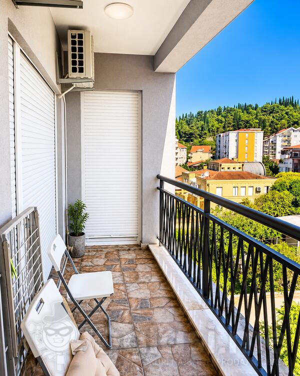Dvosoban stan 64m2 - Podgorica - Pobrežje