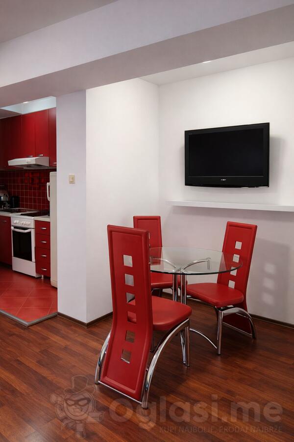 Trosoban stan 66m2 - Podgorica - Centar grada