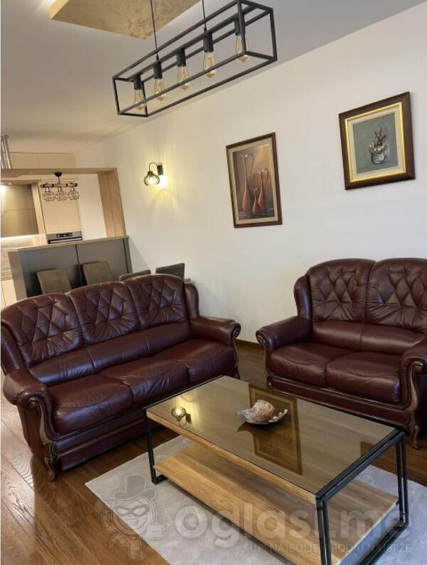 Dvosoban stan 70m2 - Podgorica - Master kvart