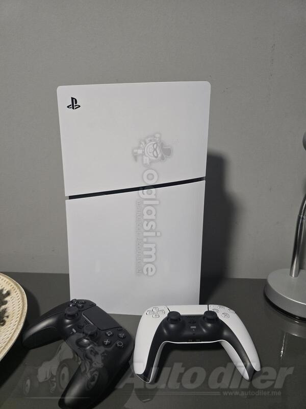 Sony - PlayStation Classic