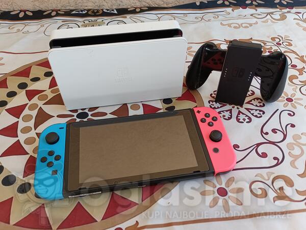 Nintendo - Switch