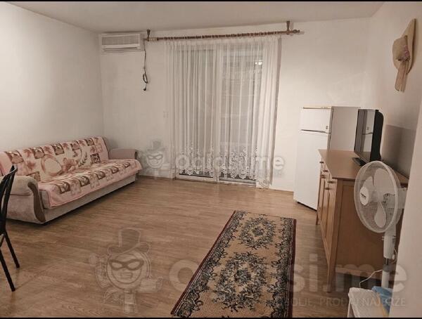 Dvosoban stan 52m2 - Budva - Babilonija
