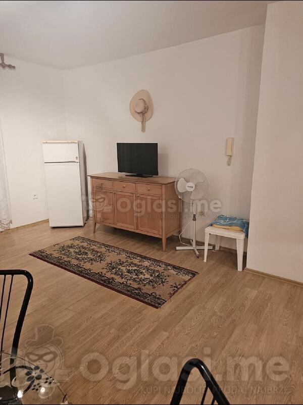 Dvosoban stan 52m2 - Budva - Babilonija