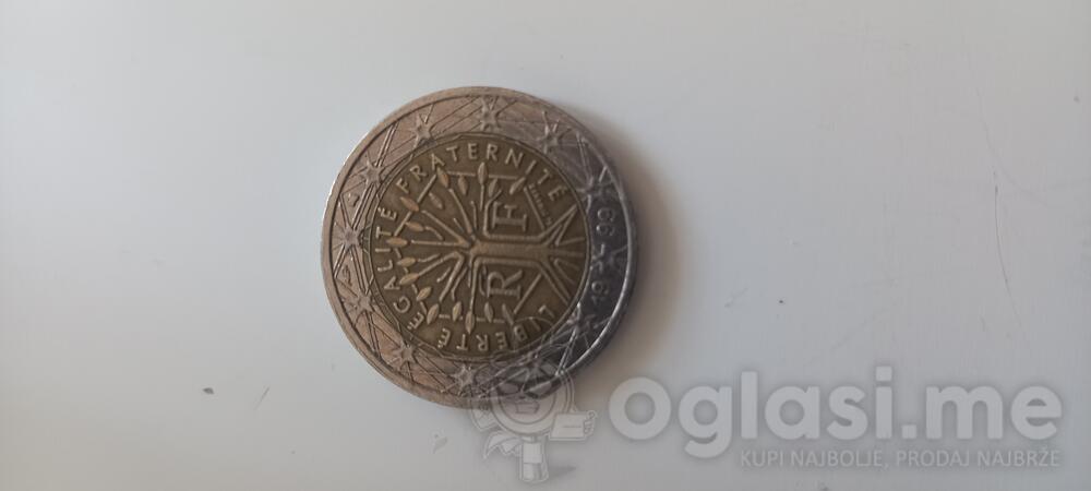 2e 1999 Francuska 