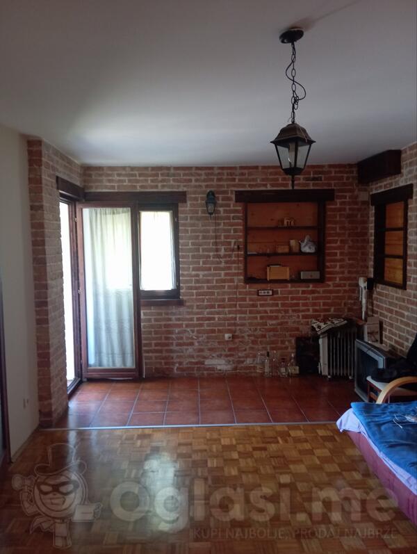 Trosoban stan 84m2 - Podgorica - Podgorica (uži dio)