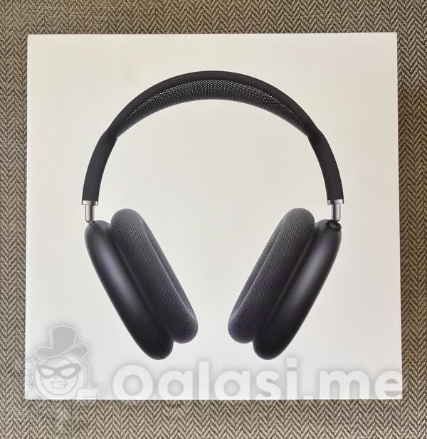 Apple airpods Max