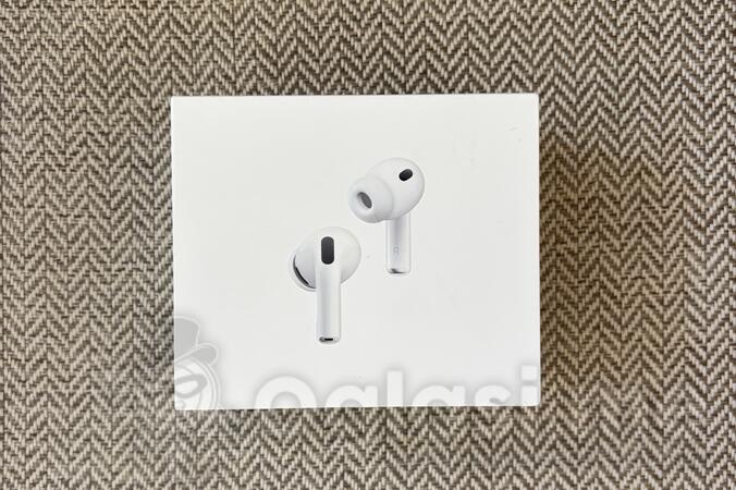 Apple airpods Pro 3