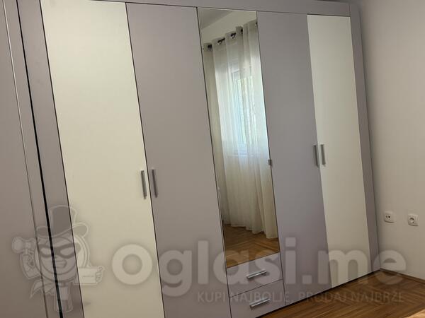 Prodajem ormar u super stanju