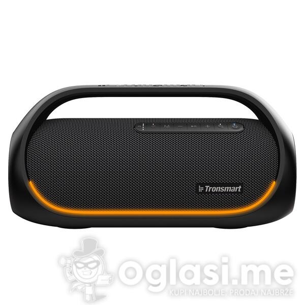 Ostalo - Prenosni bluetooth zvučnici